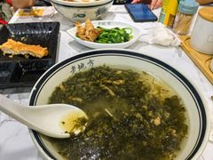 -老地方面馆(思南路店)