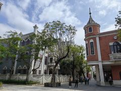 -赤坎·广东华侨国际旅游度假区