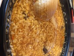 红糖阴米粥-杨记隆府(白象街店)