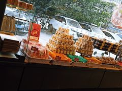-爱达乐面包生日蛋糕(华油路店)