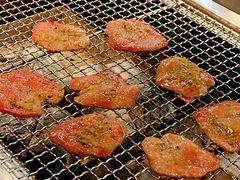 -大丘街路边烤牛肉