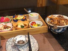 -德川家日本料理(龙德广场店)