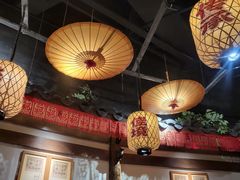 -南京大牌档(济南万象城店)