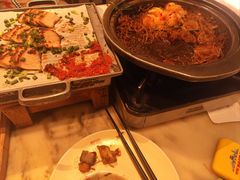 -绿茶餐厅(光谷世界城步行街店)