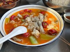 -阿毛饭店·正宗宁波菜(儿童公园旗舰店)