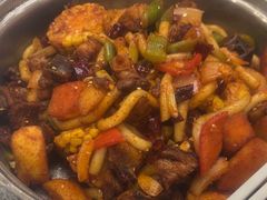 -清真悦宾楼食府(海湖店)