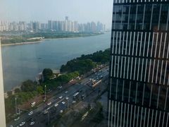 -长沙富力万达文华酒店