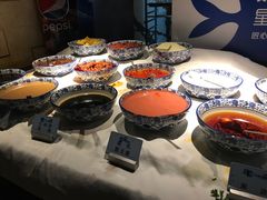 -星伦多自助料理·涮烤一体(虹悦城店)