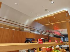 -龍歌自助小火锅(市南金茂湾店)