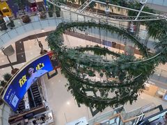 -凯德广场(学府店)