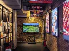 -管氏翅吧(甘家口店)