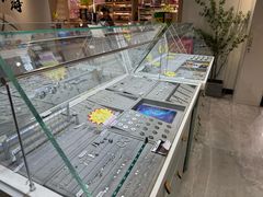 -熙工匠手工银饰·拼豆团建DIY(富华里店)