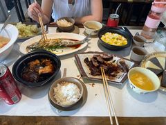 -外婆船宴餐厅·外婆喊你回家吃饭
