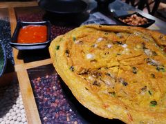 -潮十三潮汕砂锅粥(高新四路大都荟店)