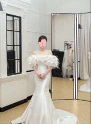 点击看大图 -Bridal Queen·婚纱女皇