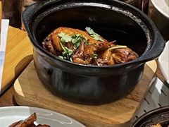 -渔沧米缸·绍兴美食(万达店)