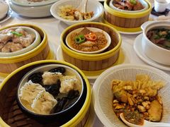 -顺德喜来登酒店·采悦轩