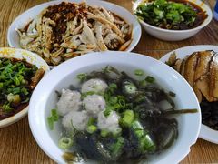 -健民肥肠(颐和家园店)