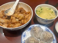 小笼包-熙盛源(复兴路店)