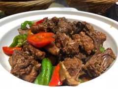 -董厨煨汤馆(车站路店)