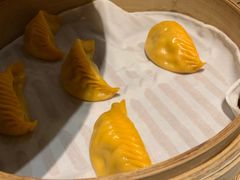 牛肉起司蒸饺-鼎泰丰(渔阳店)