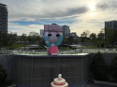 -深圳来福士广场