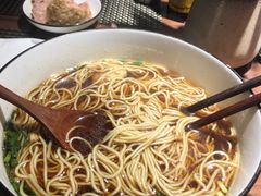 -十面春风·江南面馆(崇宁路店)