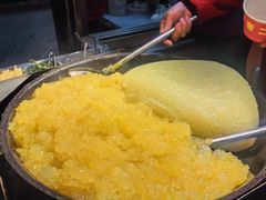 -李老二炒粉(桂林路一店)