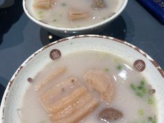 -楚鲜·汉正街一号(天河店)
