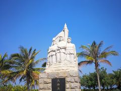 -白沙门生态公园