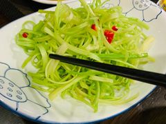 -七菜馆·东北菜·蒸饺(文体路店)