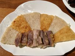 -小厨娘淮扬菜(清江苏宁广场店)