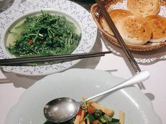 -围龙屋客家食府(福田店)