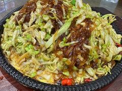 -8号蒸饺精品炖鸽子(康特商街店)