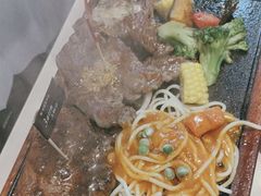 -豪客来牛排(鼓楼名店街店)