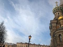 -滴血救世主教堂