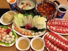 -呷哺呷哺 黄金牧场 (旧宫永辉超市店)