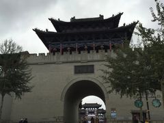 -丹噶尔古城