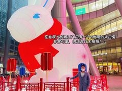 -长沙北辰三角洲大悦城