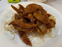 -文记壹心鸡(宝华路店)