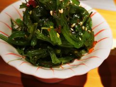 中华海草-文三酒肆自助放题(新街口友谊广场店)