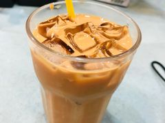 冰奶茶-华嫂冰室(尖沙咀店)
