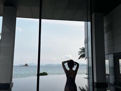 -深圳大梅沙京基洲际度假酒店