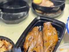 -陆记鹅庄·潮汕菜·狮头鹅(大仟里店)