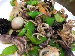 -抹直口特色菜馆(一店)