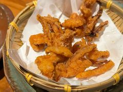 -玄白·炭烤活鳗(上海首店)