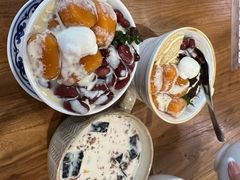 -老地方猫儿面(磁器口店)