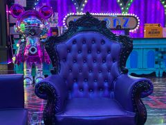 -UK派对KTV(日月广场店)