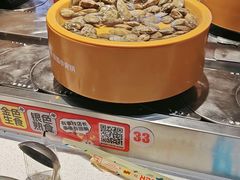 -龍歌自助小火锅(秦淮水游城店)