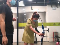 -無弓射箭俱乐部(领展中心城店)